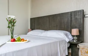 New Modern Ocean View - Room