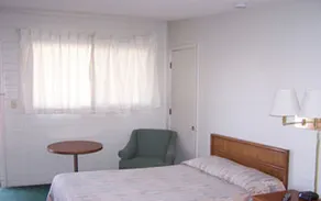 Washington Motel - Værelse