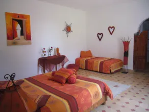 Villa Daba By Zelia - Room