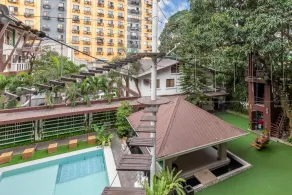 Selah Garden Hotel Manila - Piscine