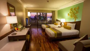 The Regent Cha Am Beach Resort, Hua Hin - Chambre
