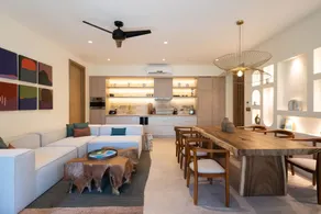 Silvestre Nosara Hotel & Residences - Zimmer
