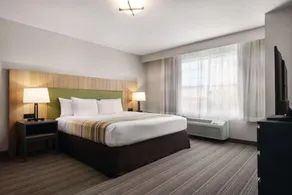 Country Inn & Suites by Radisson, Green Bay East, WI - Chambre