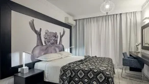Meandros Boutique & Spa Hotel - Adults Only - Chambre