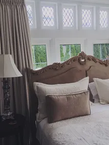 Greenview Manor Luxury Bed & Breakfast - Quarto