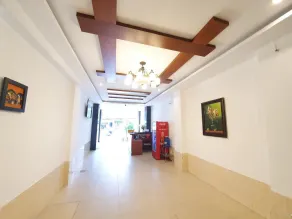Khách sạn Trường Sơn - Recepción