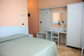 Hotel La Tartaruga - Quarto