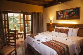 Casa del Sol Machupicchu - Room