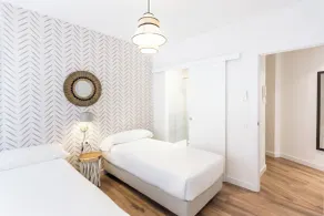 MOON Apartments - Værelse