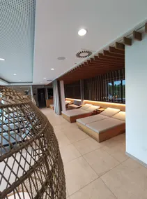 Best Western Parkhotel Hagenberg - Spa