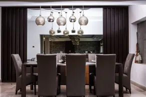 Dar Ichkeul - Restaurant