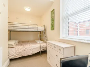 Cairns Vista - Chambre