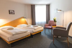 Golfhotel Fahrenbach - Room