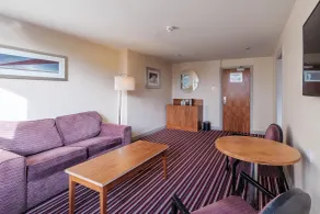 Hull Humber View Hotel, Sure Hotel Collection by BW - Zimmer