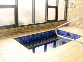Quality Inn & Suites Searcy I-57 - Piscine