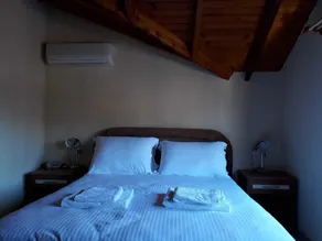 Dalyan Villa Kiydan Apartments - Room