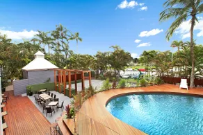Rydges Esplanade Resort Cairns - Pool