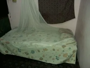 Somit Paying Guest House - Room