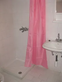 Stenna Apartments - Bad