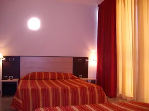 Hotel Insteia - Rom