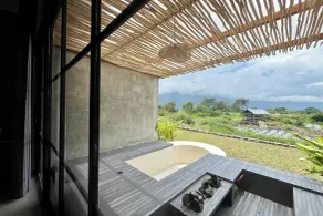 Batur Sunsun Kintamani - Reception