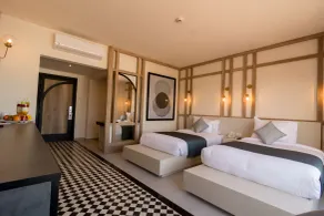 AJIRA Boutique Hotel Hurghada Marina - Camera