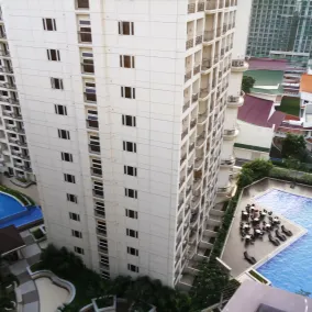 Solemare Parksuites Condo R Us - Piscine