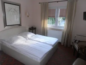 Hotel Blankenese - Chambre