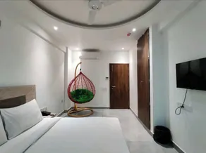 Hotel Blue Shine - Room