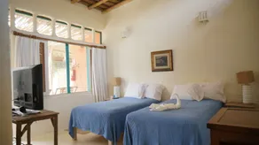 La Posada De Los Tumpis - Room
