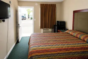 Budget Lodge by OYO Portland West - Rum