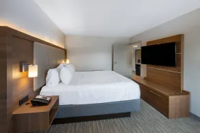 Holiday Inn Express State College at Williamsburg Square by IHG - Chambre