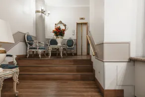 Mokinba Hotels King - Réception