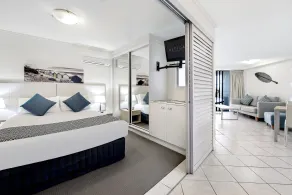 ULTIQA Shearwater Resort - Habitación