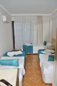 George Dragon Beach Hotel - Room