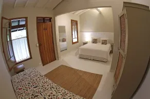 Villa Bebek Hotel - Room