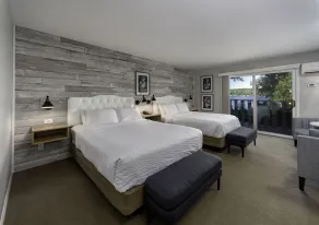 Country House Resort - Værelse