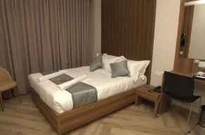 Grand Sea Way - Salle de bain