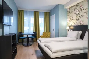 Thon Hotel Slottsparken - Rom