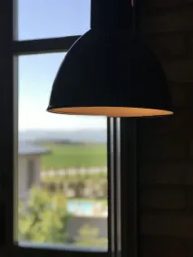 La Locanda Paradiso - Vue de la chambre
