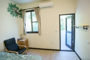 Tree House Café & Homestay - Room