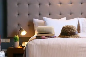 Hotel Europe - Chambre
