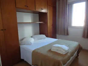 Residencial Genéve - Room