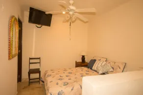Casas TZL - Room