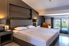 Park Dedeman Eskişehir - Room