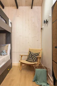 Away Cabins - Quarto