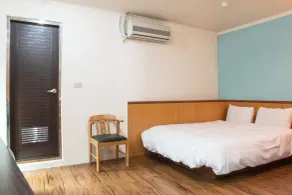 TONG PU HOTEL - Room