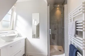 Chambres "Le Tirel " - Bathroom