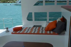 Maldives Dive Loabi - Lobby