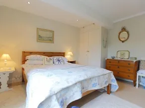 The Mews Cottage - Habitación